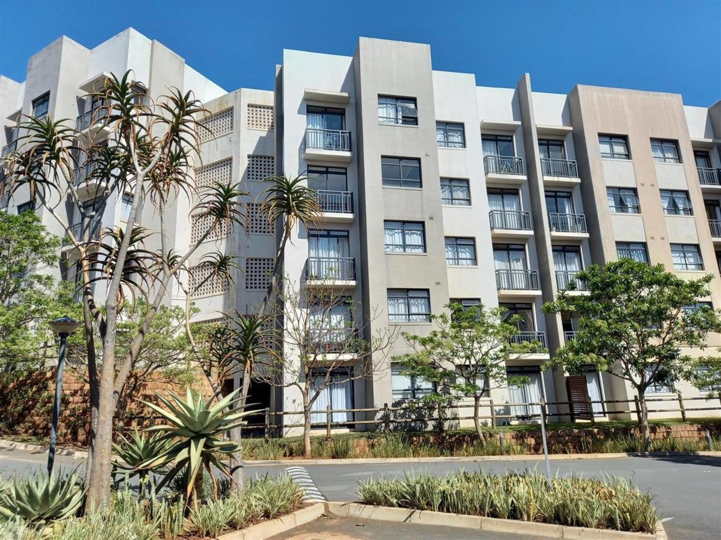 1 Bedroom Apartment in New Town Centre (Gateway)