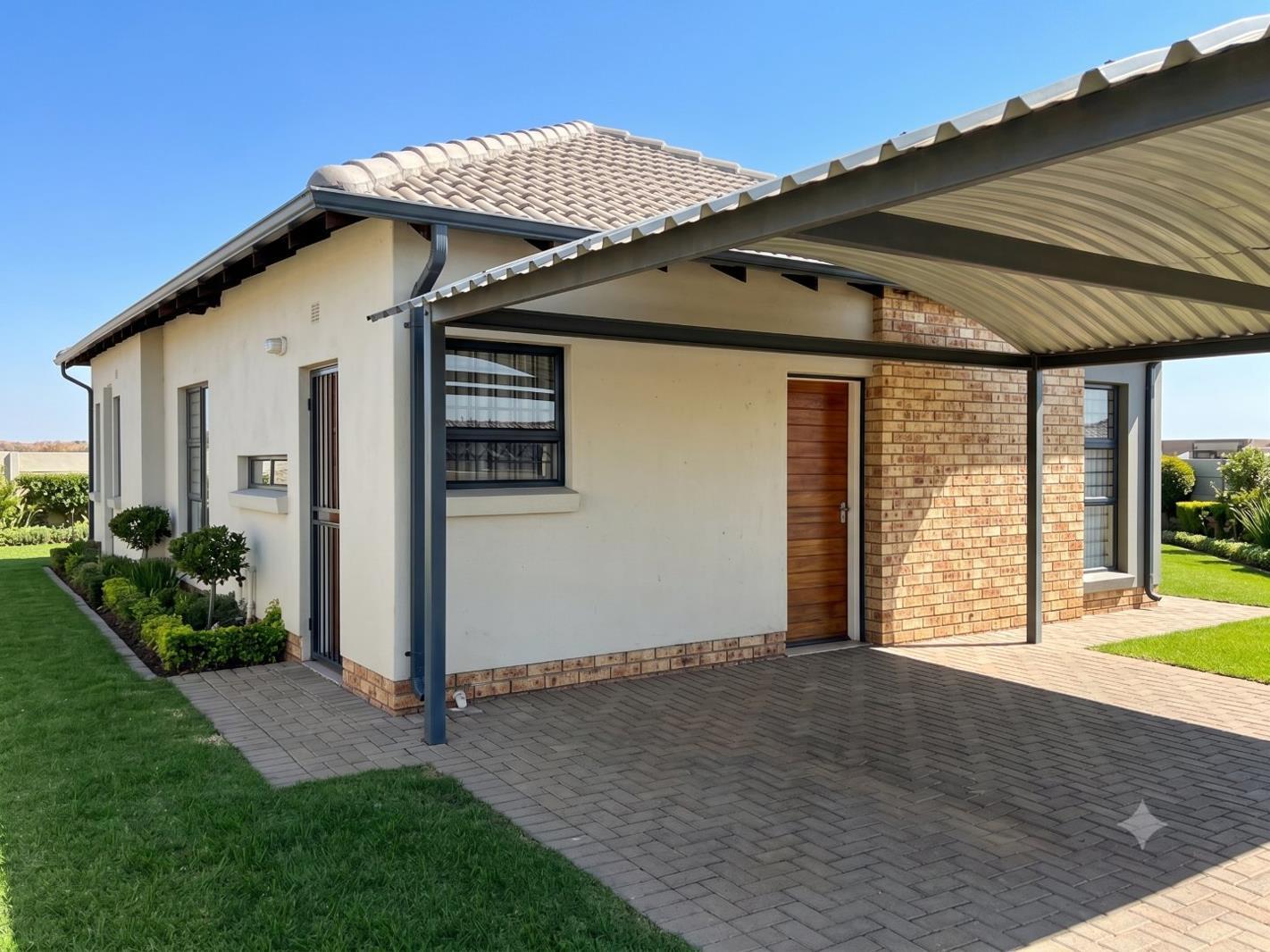 3 Bedroom House in Vanderbijlpark Central