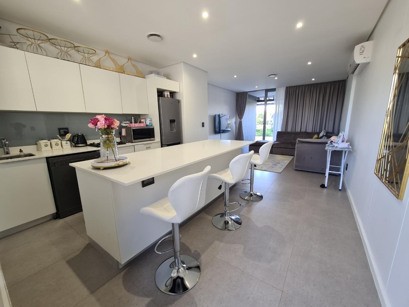 2 Bedroom Apartment in Sibaya Precinct