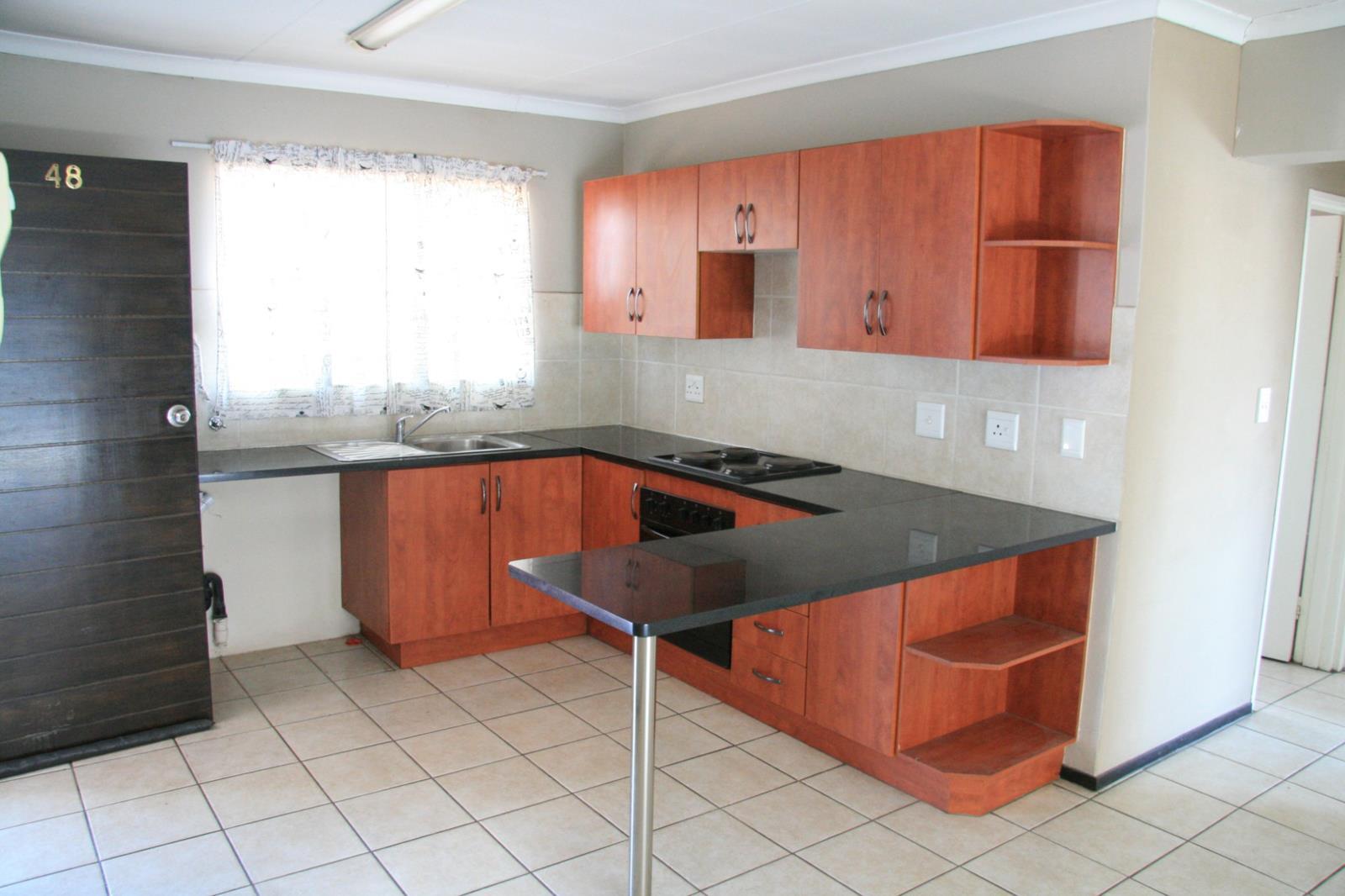 2 Bedroom Townhouse in Bardene