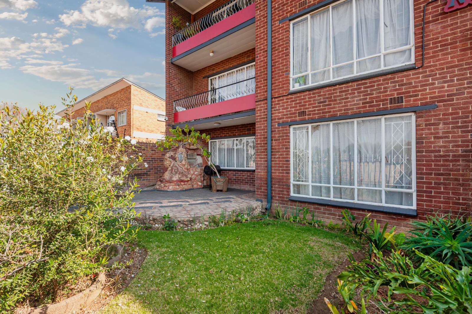 2 Bedroom Apartment in New Redruth