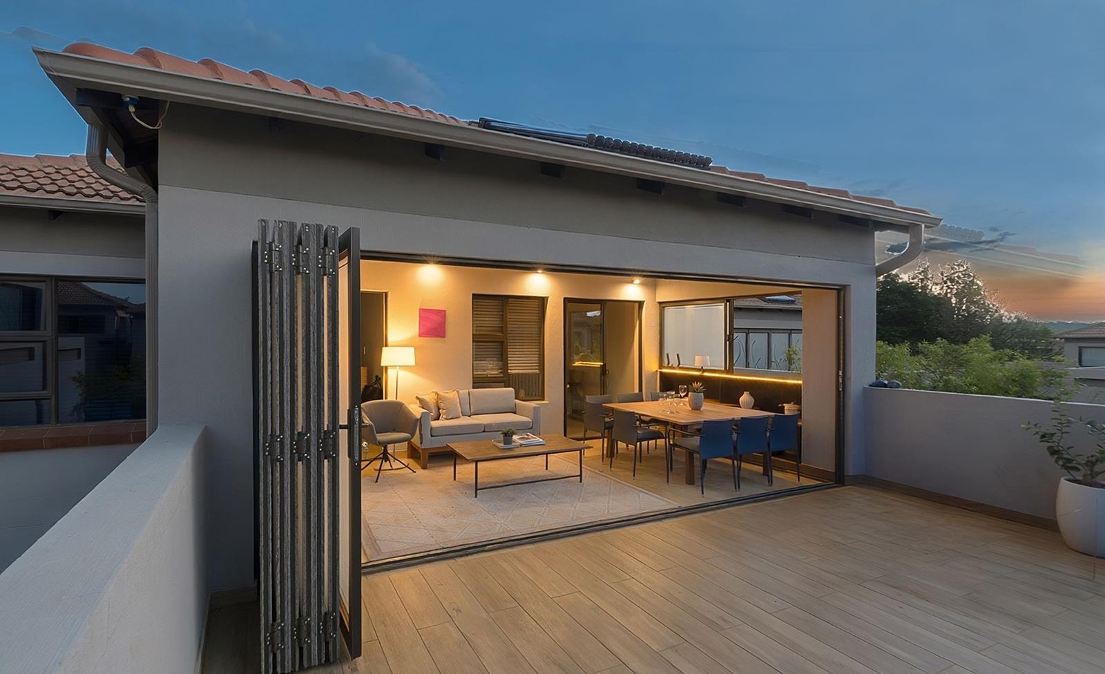 3 Bedroom House in Olympus AH