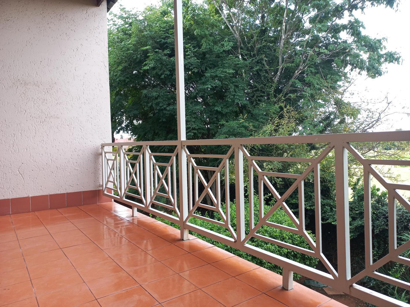 3 Bedroom Apartment in Elarduspark