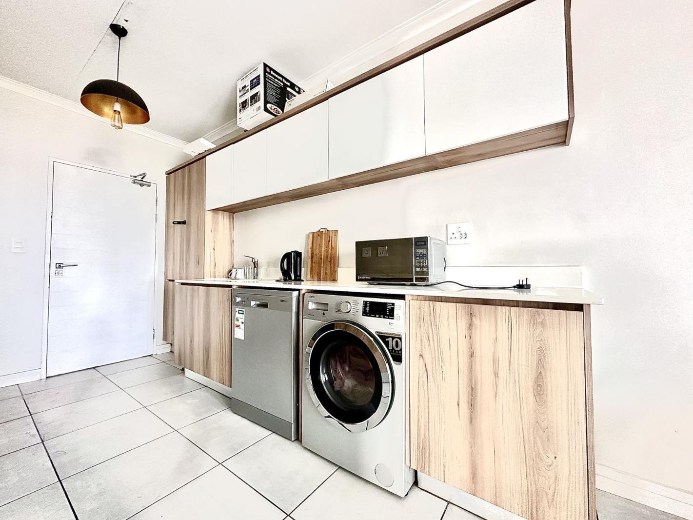 1 Bedroom House in Blyde Riverwalk Estate