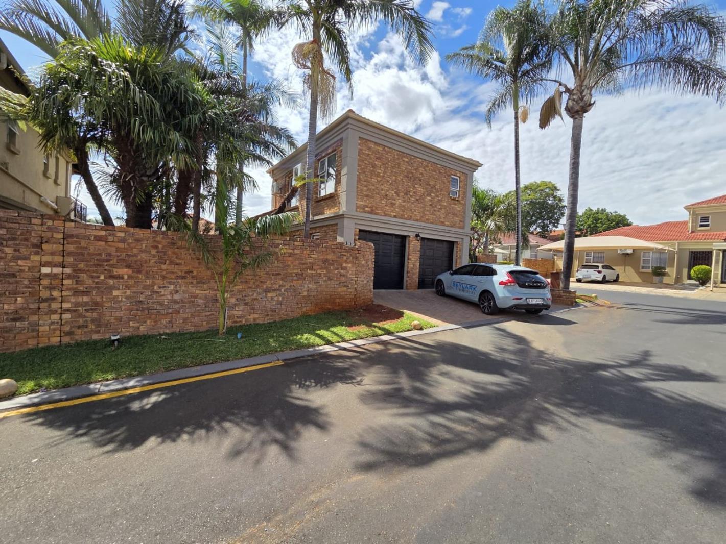 3 Bedroom House in Magalieskruin