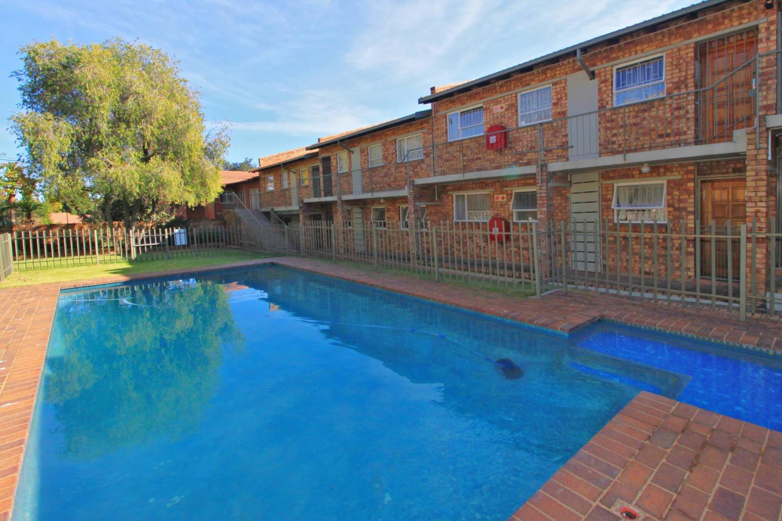 2 Bedroom Apartment in Ferndale
