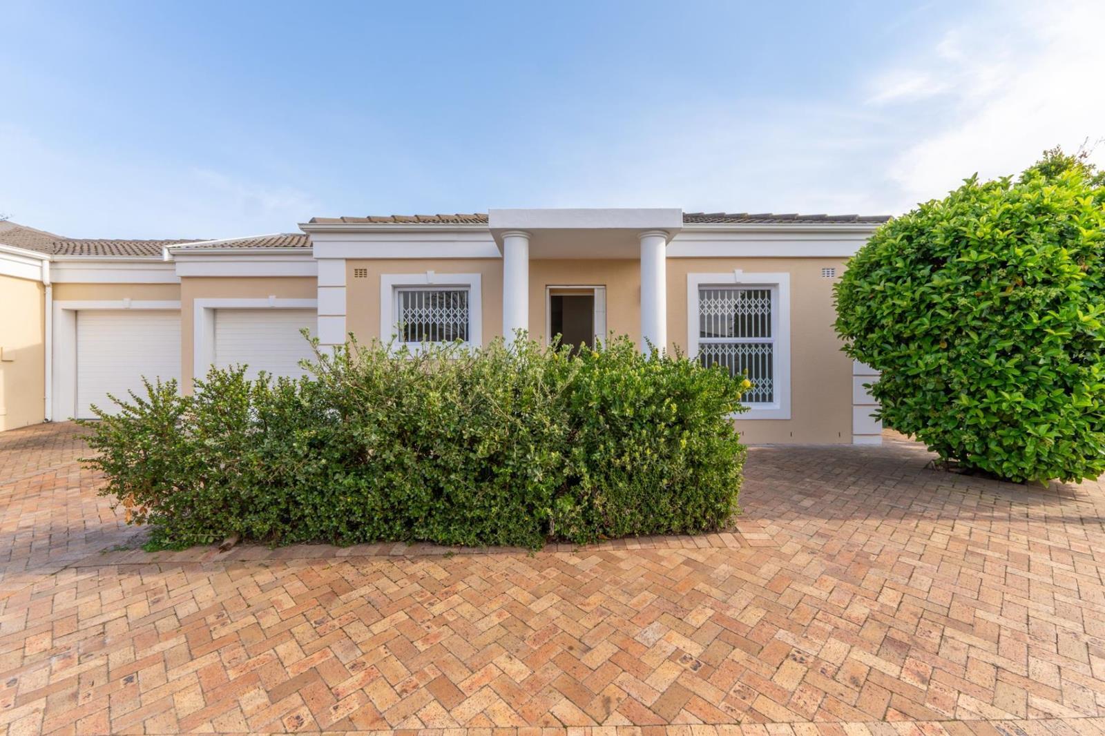 2 Bedroom Townhouse in Somerset Ridge