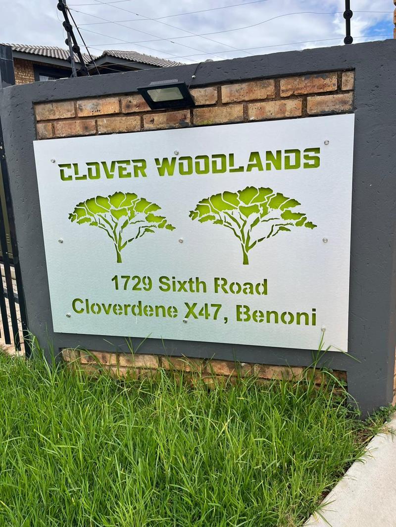 2 Bedroom Apartment in Rynfield