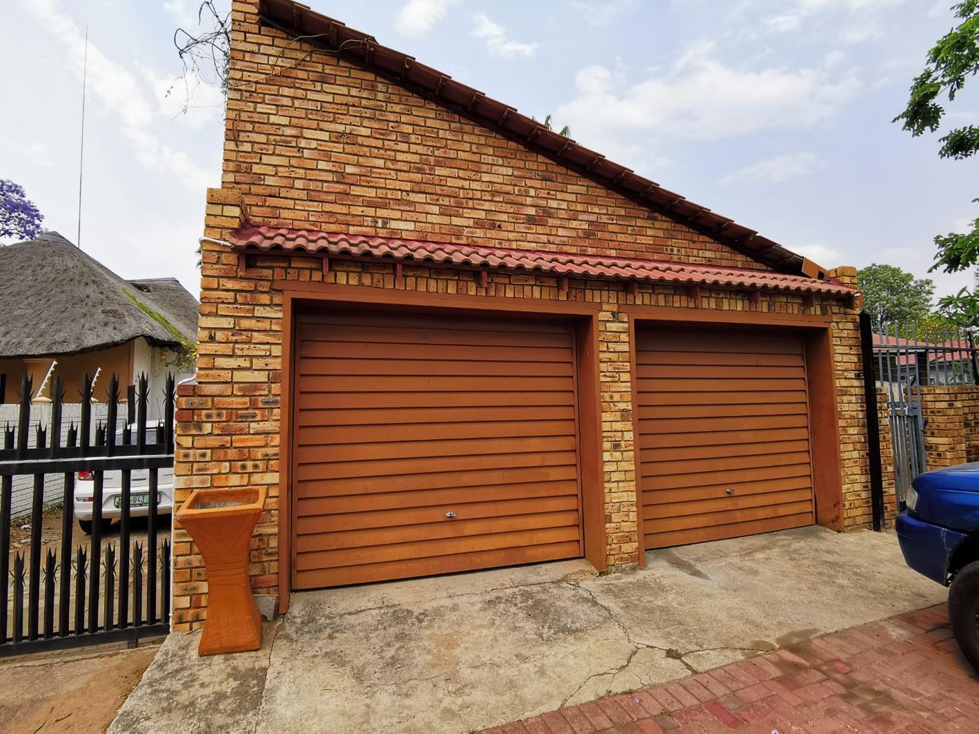 3 Bedroom House in Rustenburg Central
