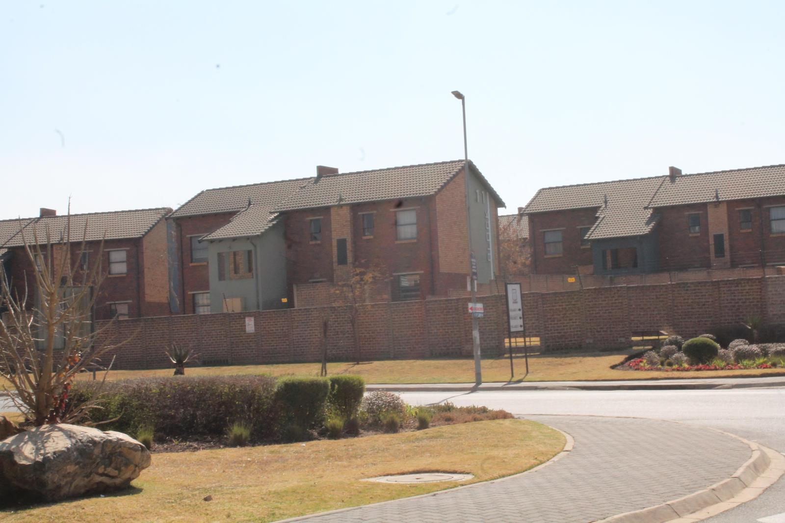 2 Bedroom House in Alveda