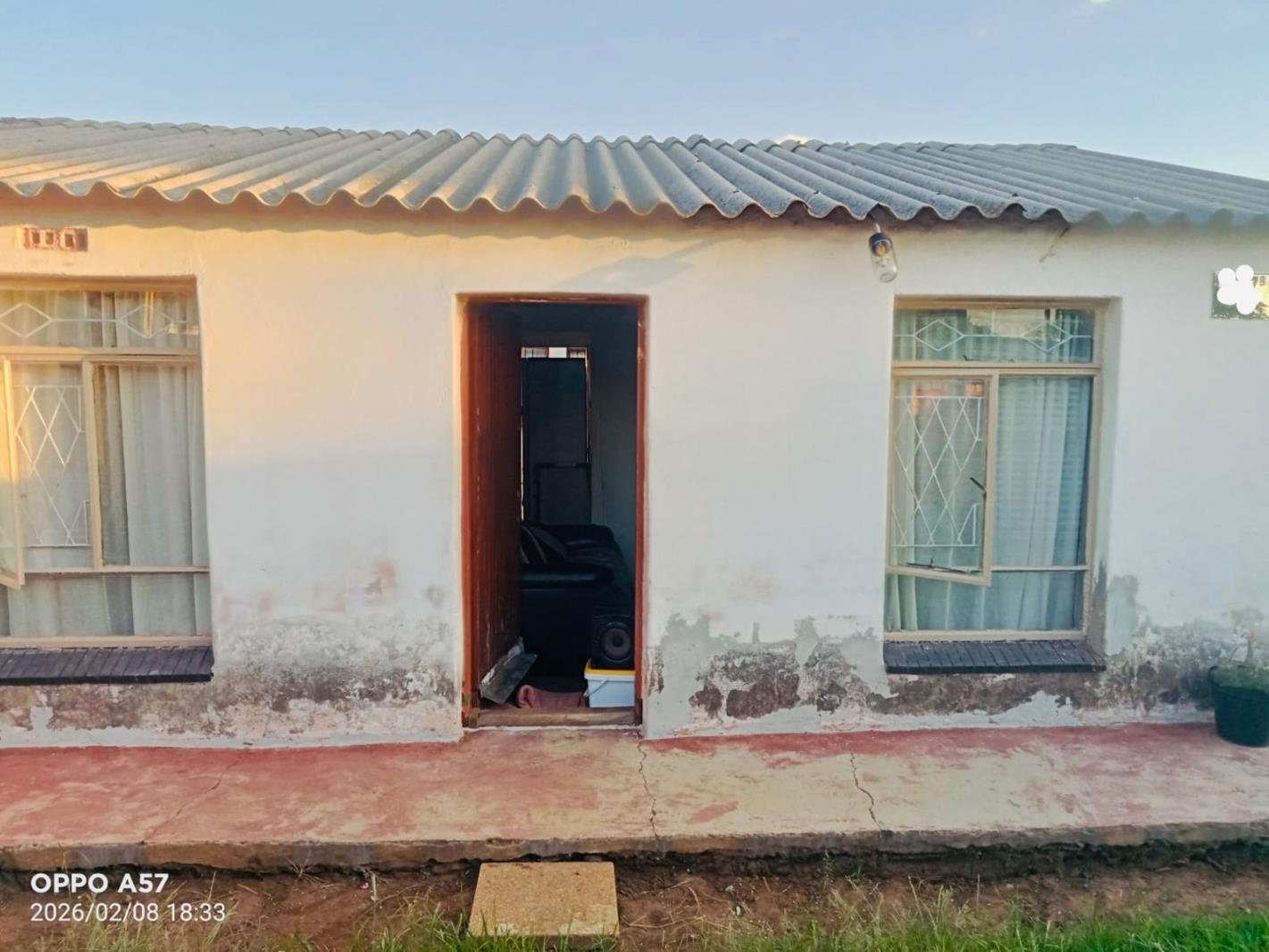 5 Bedroom House in Soweto Central