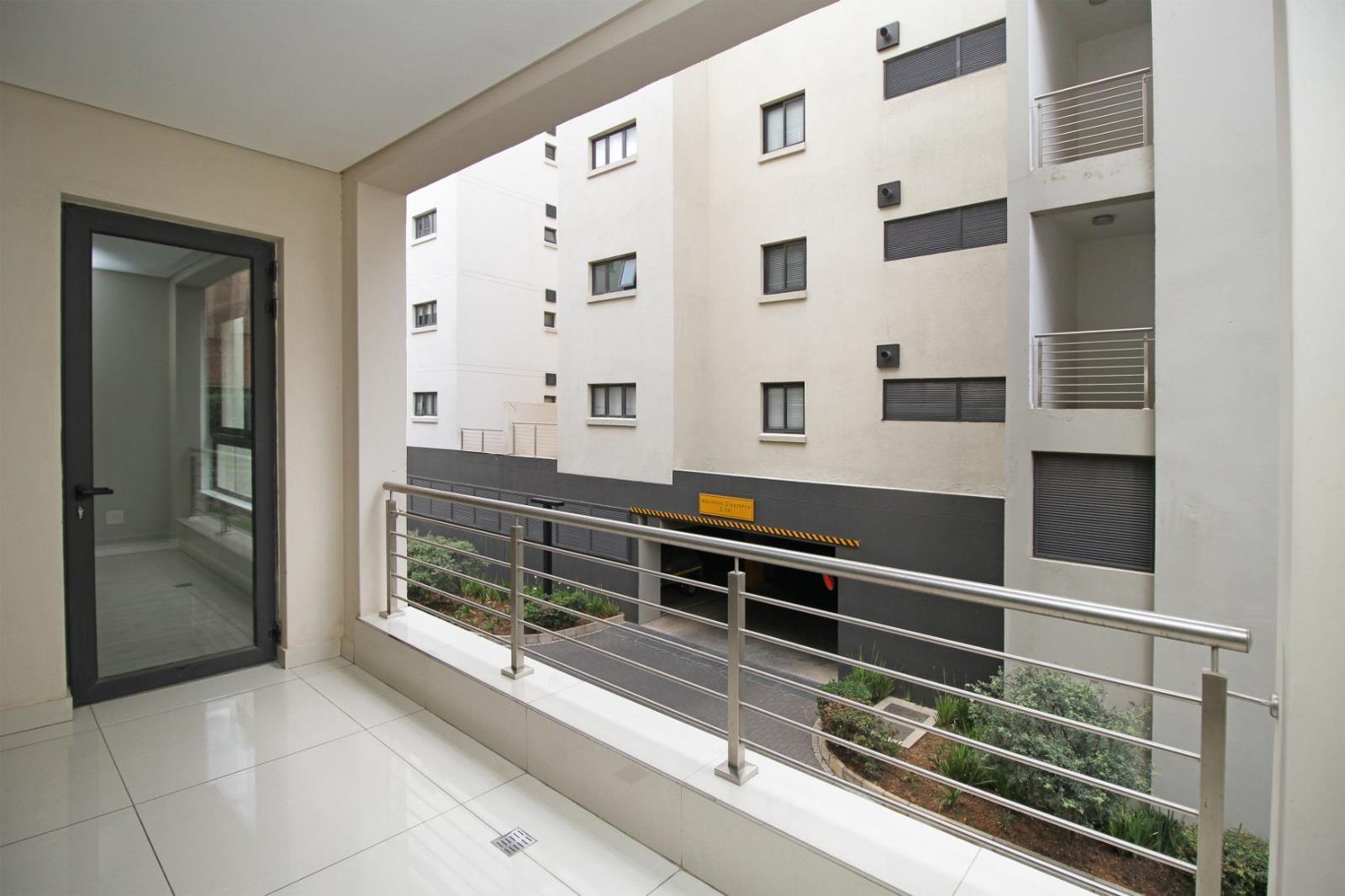 2 Bedroom Apartment in Hyde Park