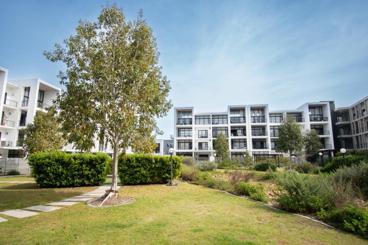 3 Bedroom Apartment in Paardevlei