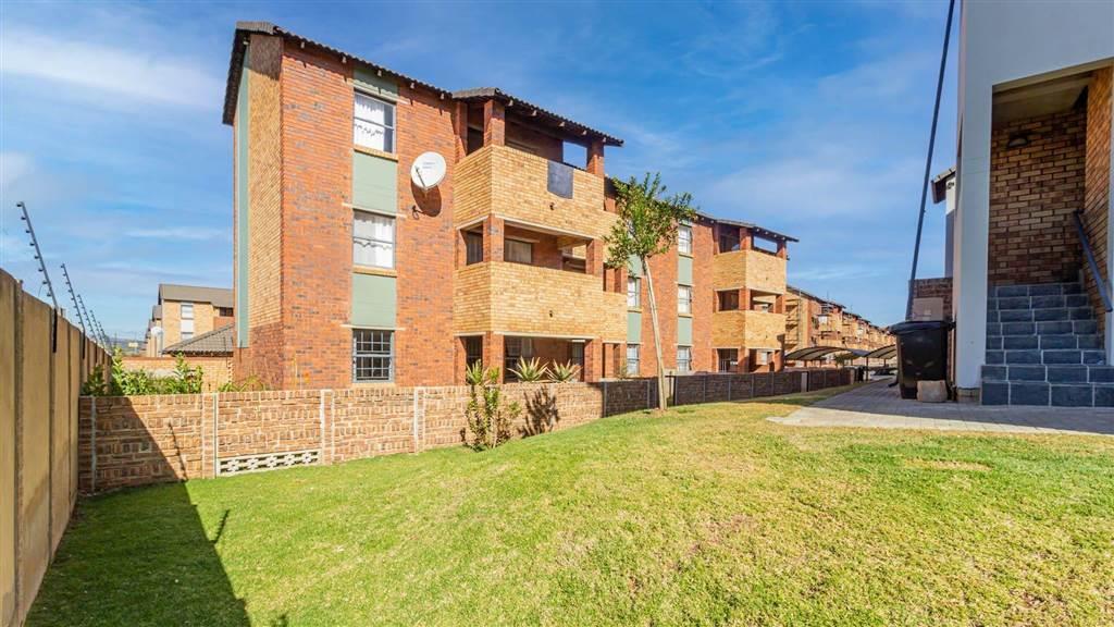 2 Bedroom Apartment in Kibler Park