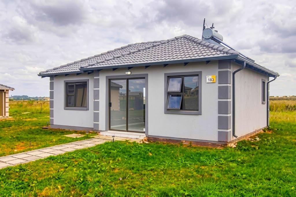 2 Bedroom House in Selcourt