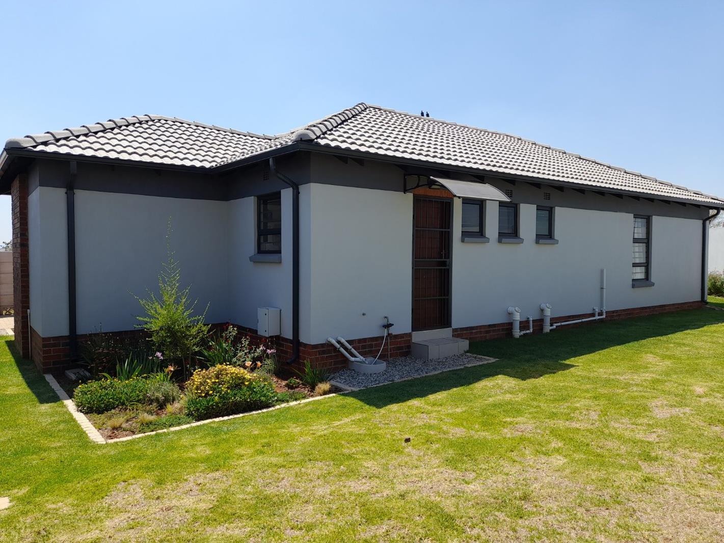 3 Bedroom House in Protea Glen