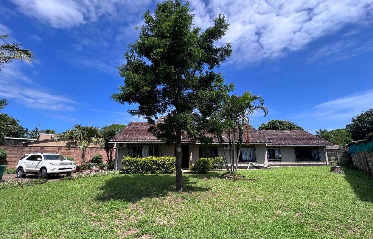 3 Bedroom House in Meer En See