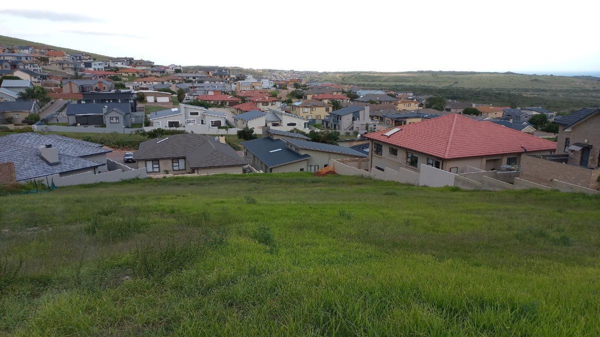 572 m² Land available in Monte Christo