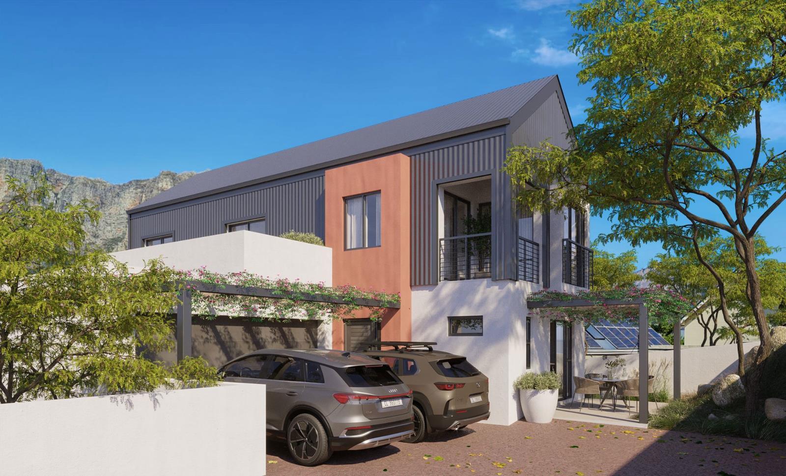 3 Bedroom House in Johannesdal