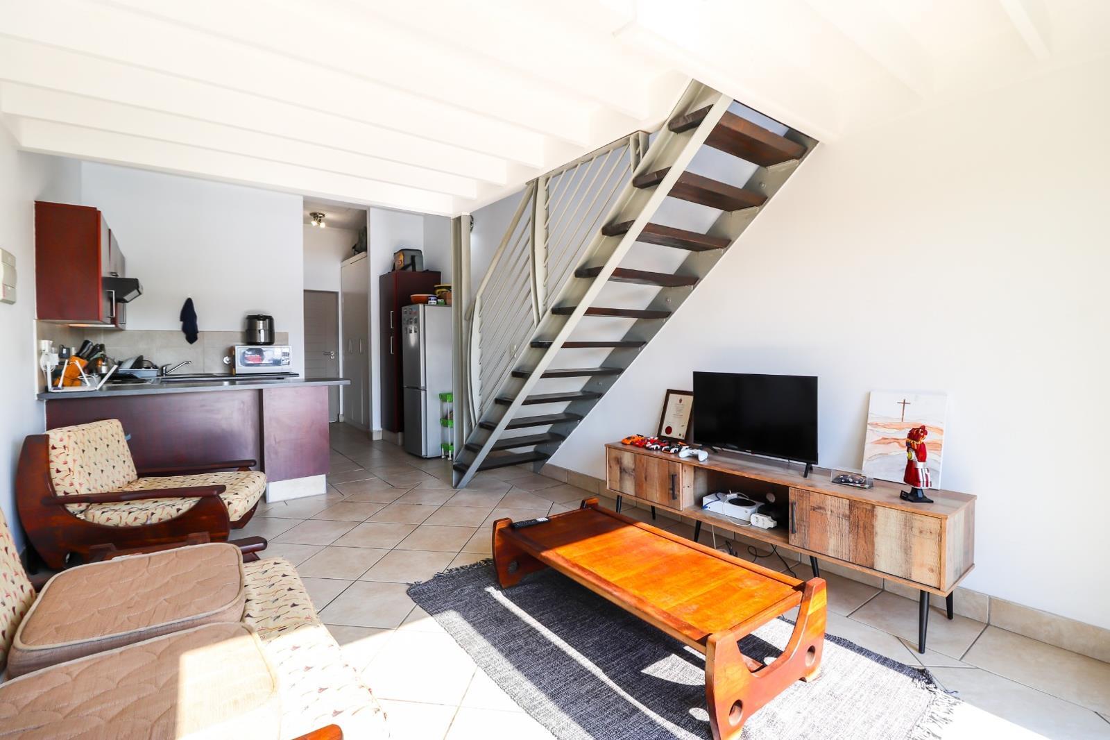1 Bedroom Apartment in Sunninghill