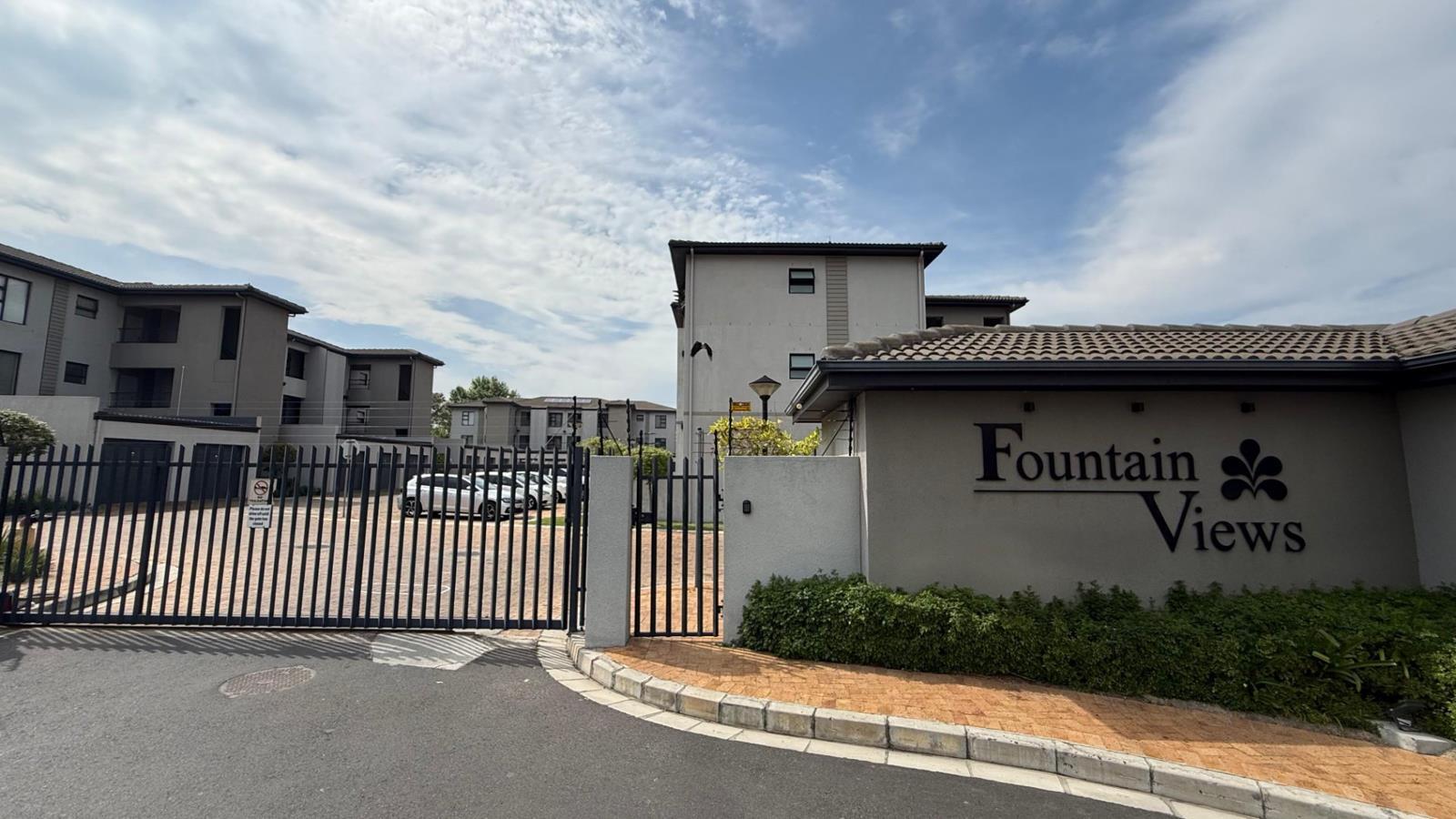 2 Bedroom Apartment in Brackenfell South