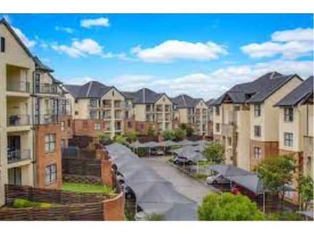 2 Bedroom Apartment in Kyalami