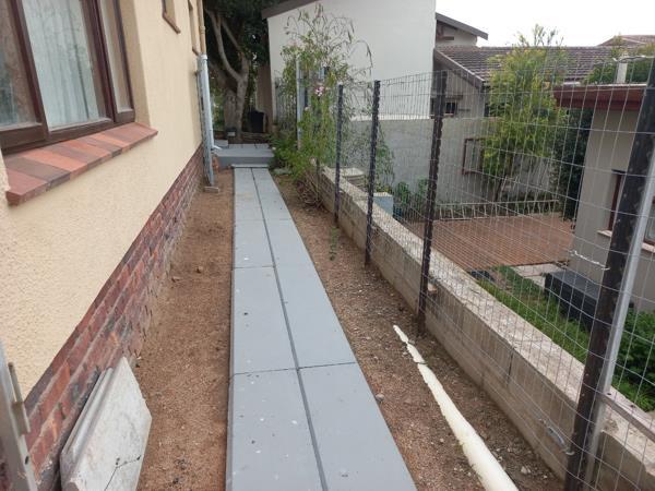1 Bedroom Apartment in Saldanha