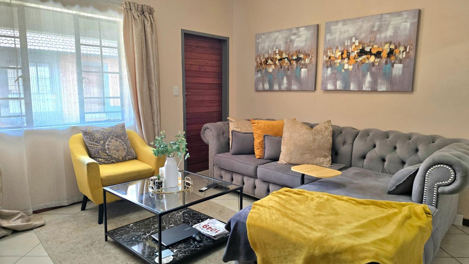 2 Bedroom Apartment in Sagewood