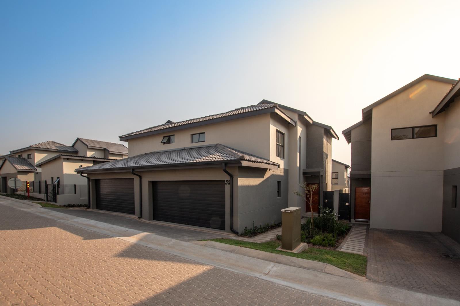 4 Bedroom House in Nelspruit Central