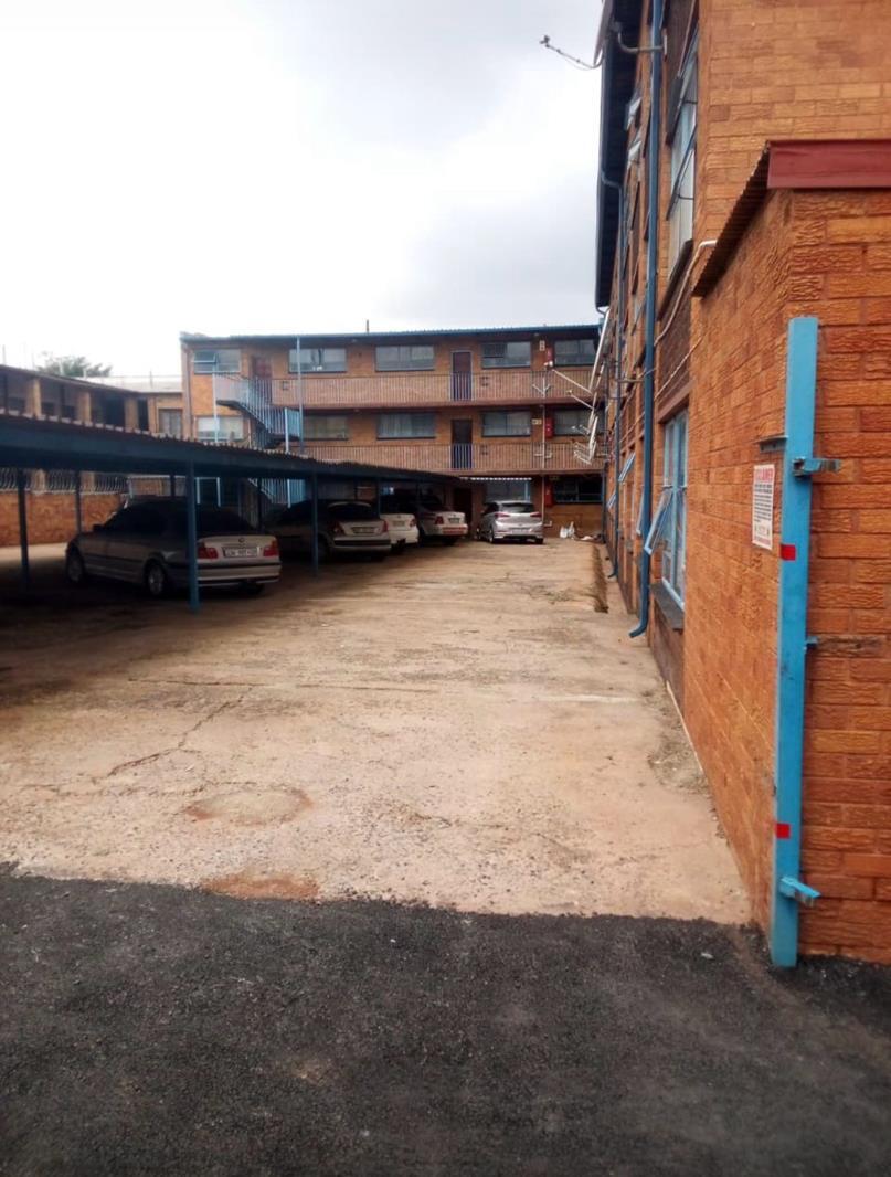 2 Bedroom Apartment in Primrose