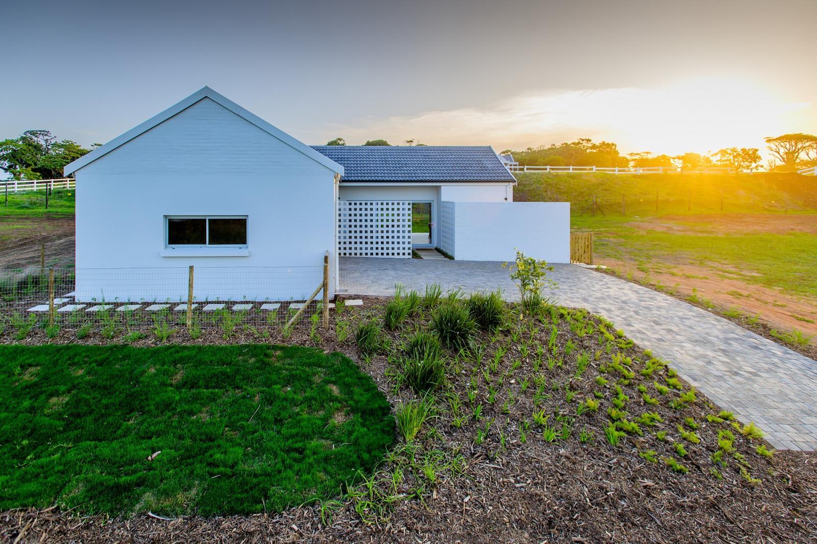 3 Bedroom House in Ballito