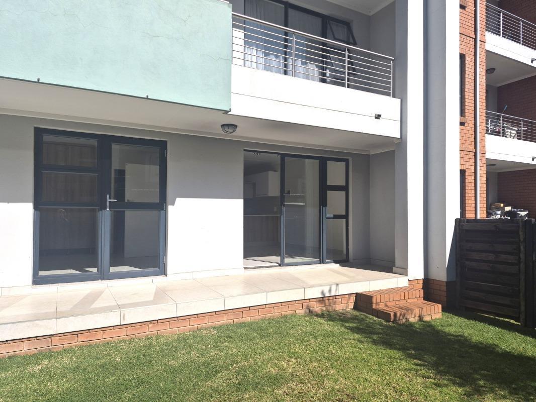 1 Bedroom Apartment in Modderfontein