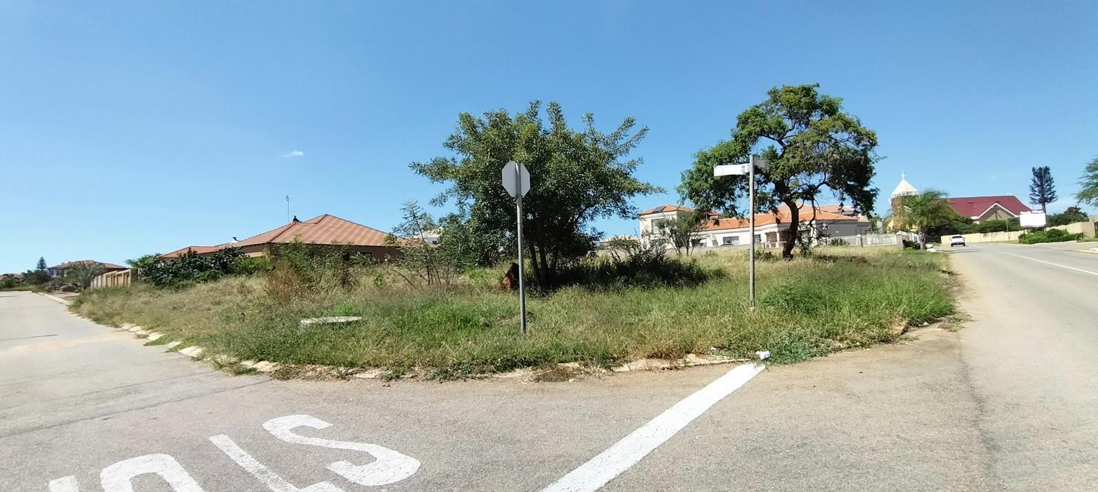941 m² Land available in Serala View