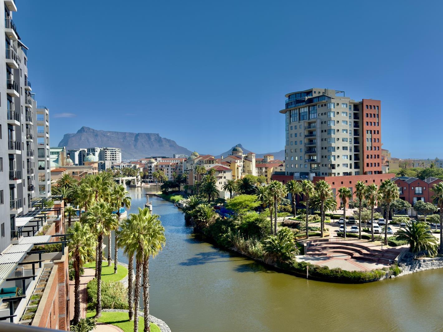 3 Bedroom Apartment in Century City