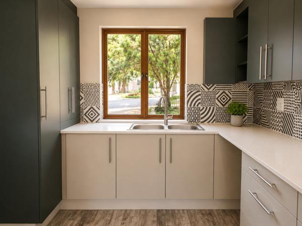 2 Bedroom Apartment in Lonehill