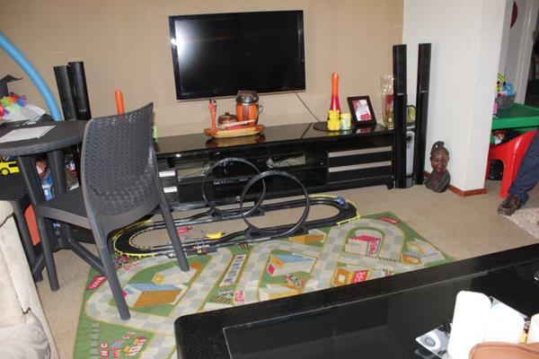 2 Bedroom Apartment in Halfway Gardens