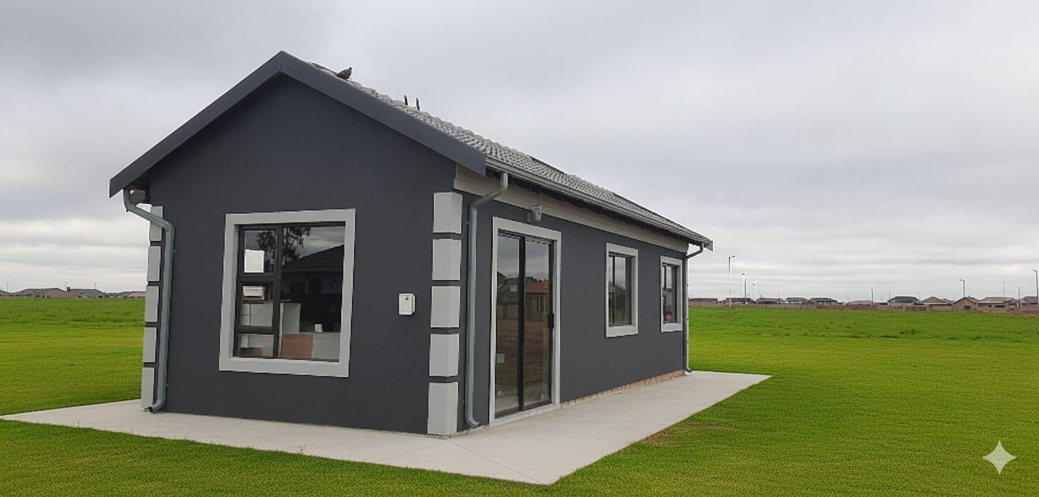 2 Bedroom House in Selcourt