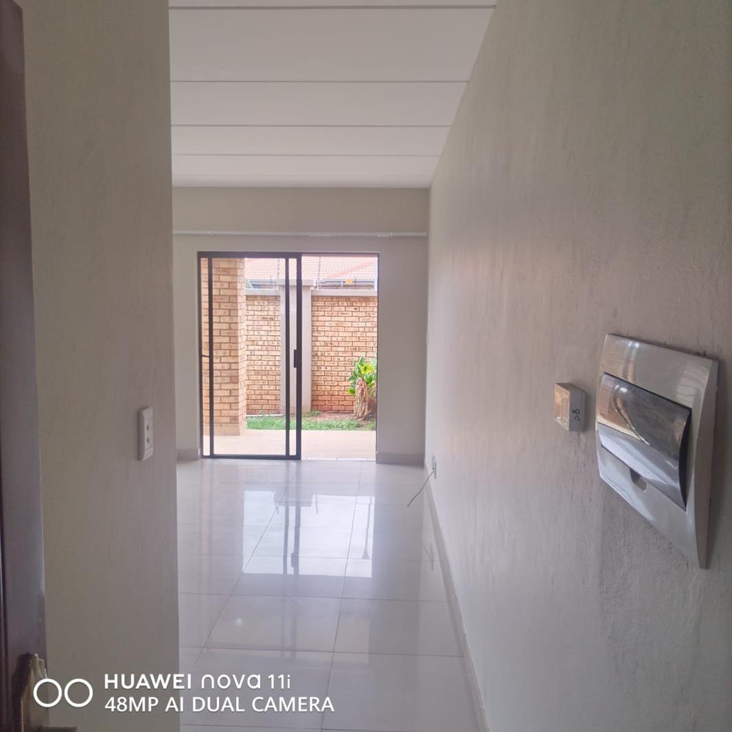 2 Bedroom Apartment in Beyers Park