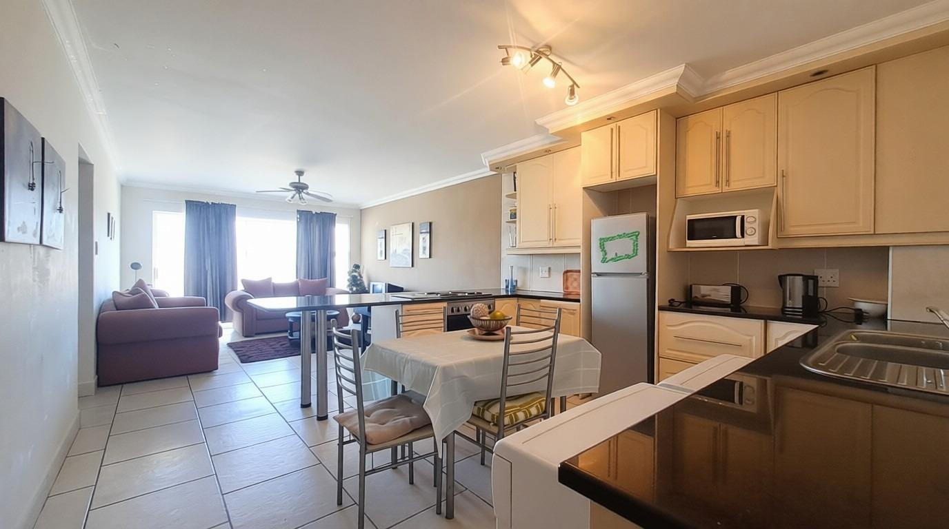 3 Bedroom Apartment in St Michaels on Sea