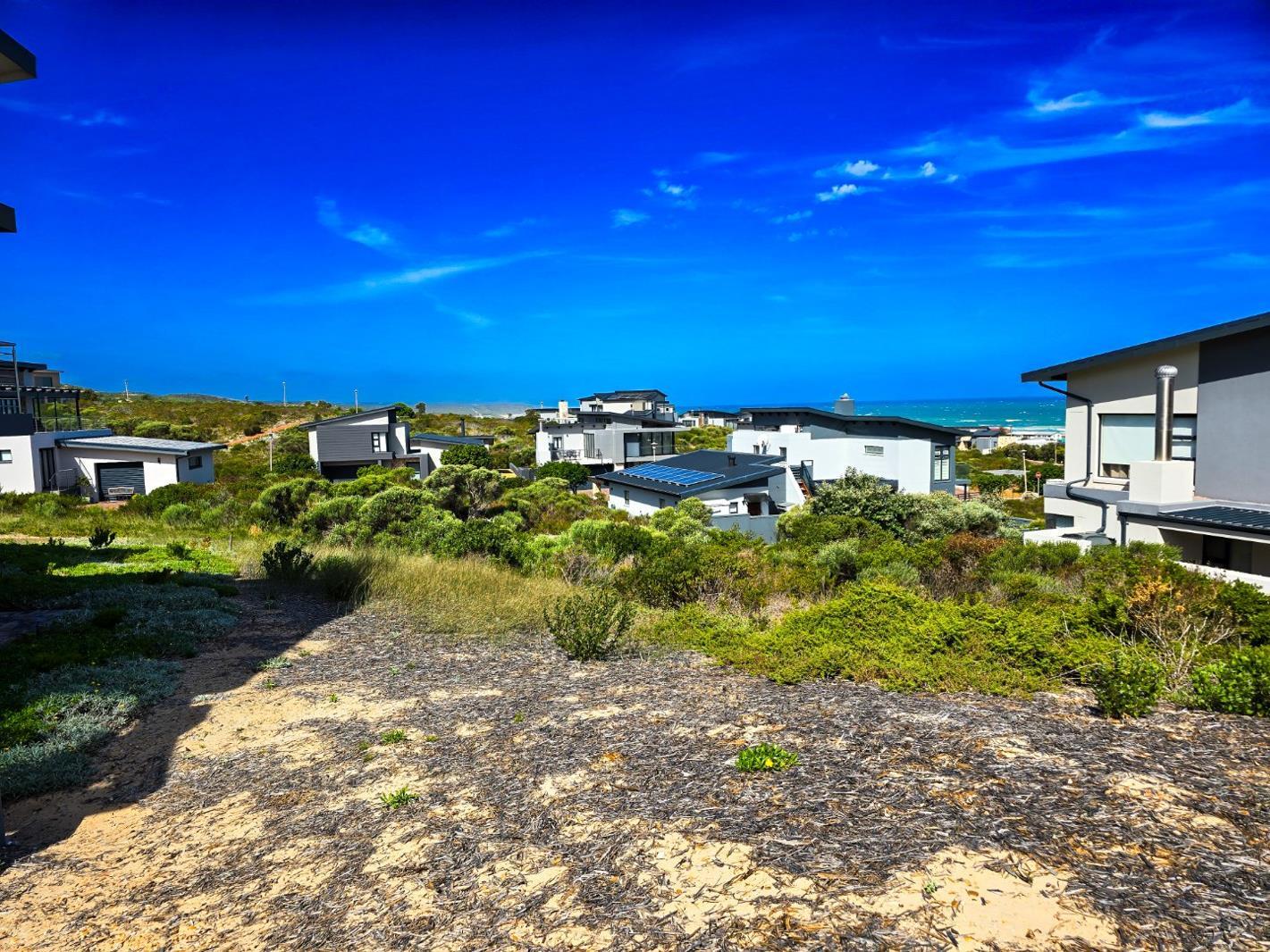 512 m² Land available in Stilbaai Oos