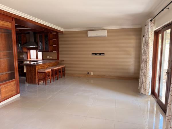 3 Bedroom House in The Island Estates