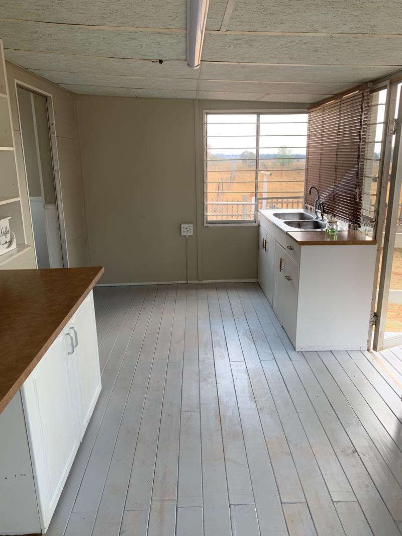 1 Bedroom Garden Cottage in Tarlton