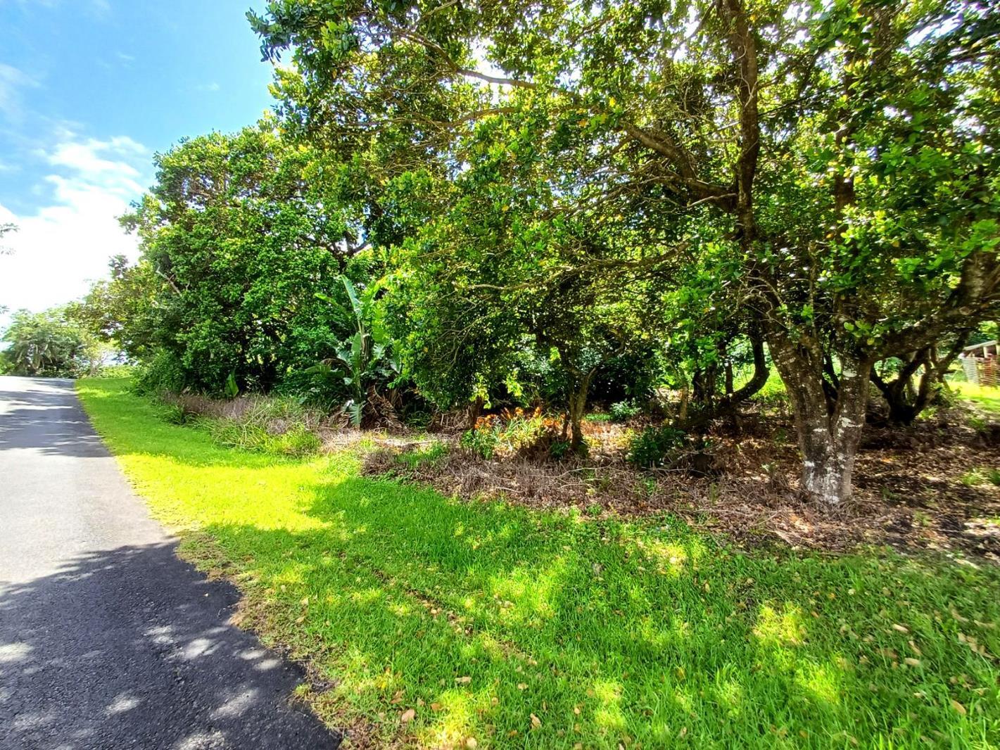 1 625 m² Land available in Glenmore