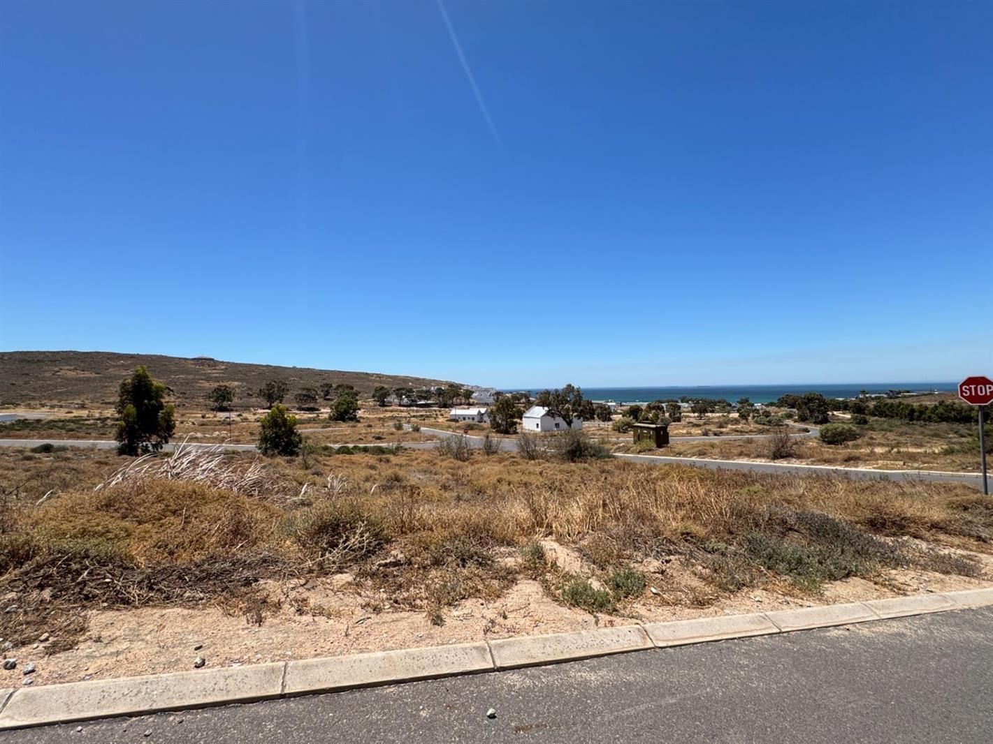 441 m² Land available in St Helena Views