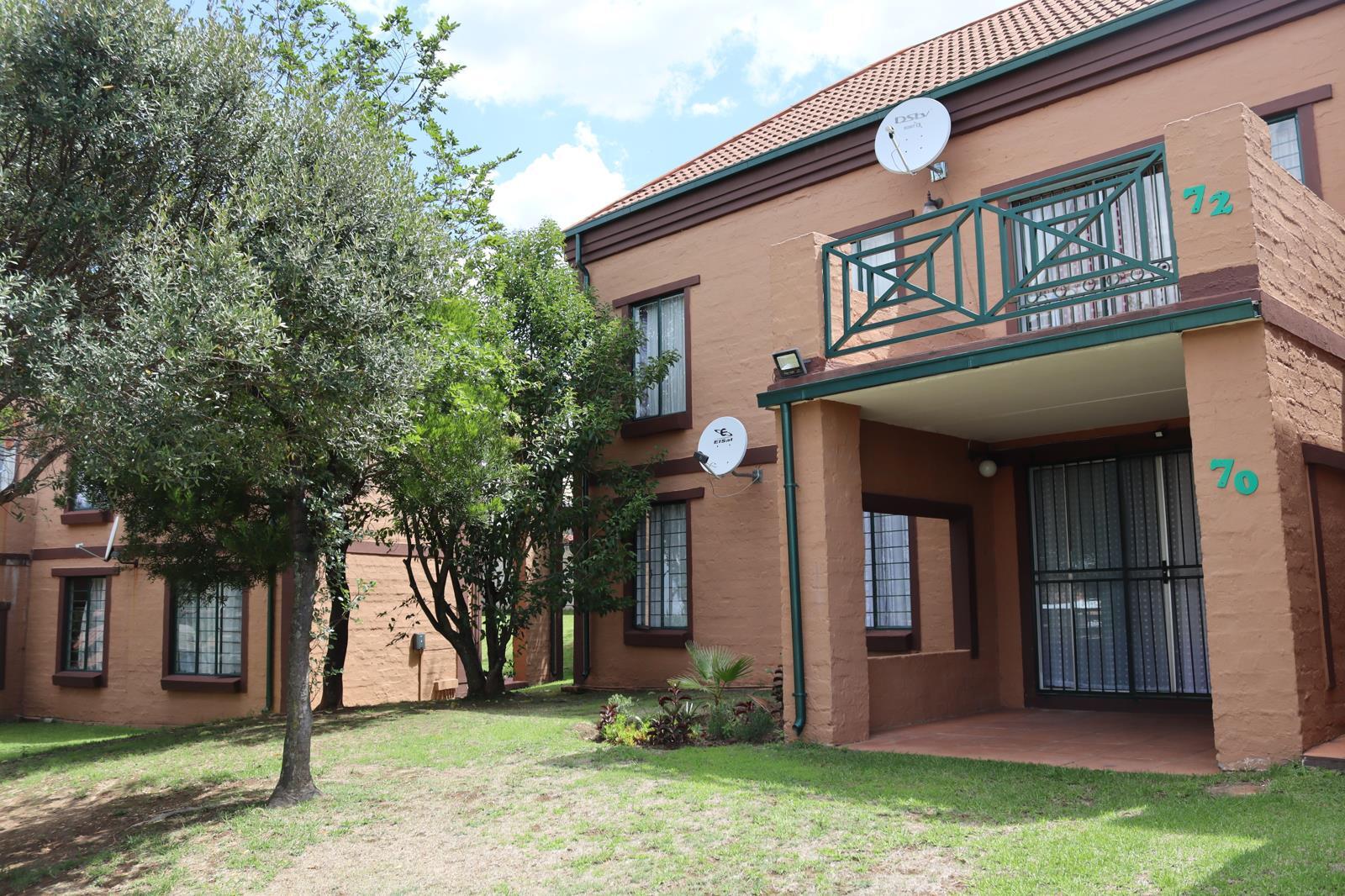 2 Bedroom Apartment in Sundowner