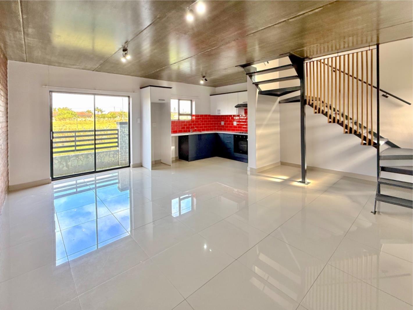2 Bedroom House in Parsons Vlei
