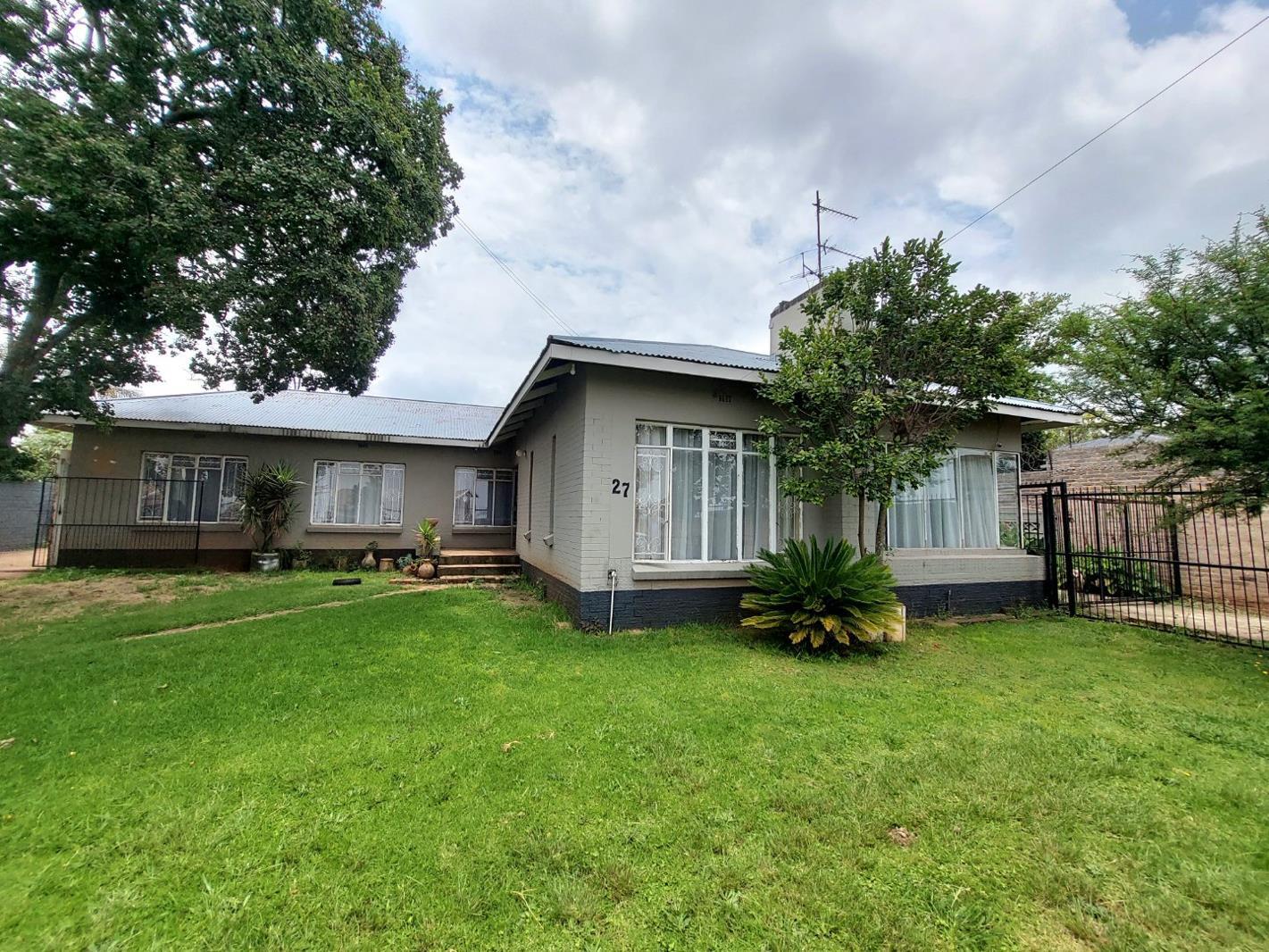 3 Bedroom House in Discovery