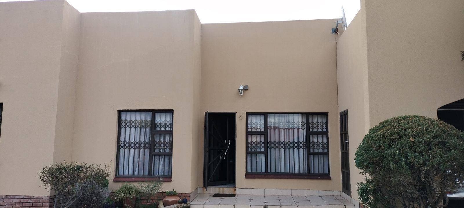 3 Bedroom House in Botshabelo