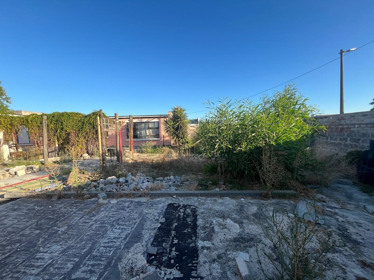 2 Bedroom House in Eersterivier