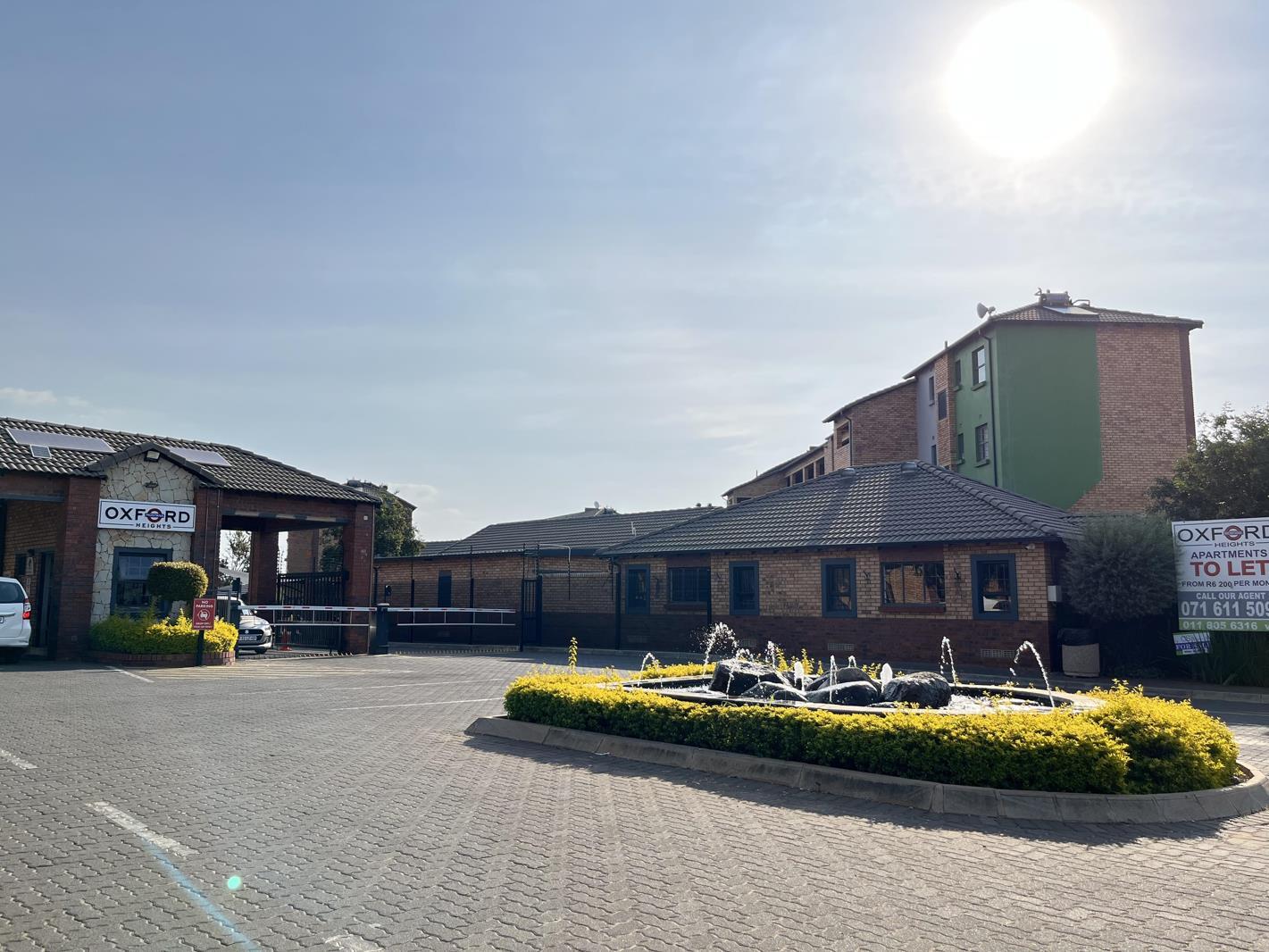 2 Bedroom Apartment in Montana Tuine